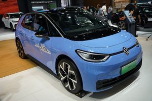 <span class=keywords><strong>Volkswagen</strong></span> ID.3 Extreme Edition 450km longue portée Smart EV voiture 2WD conduite à gauche véhicule à énergie <span class=keywords><strong>nouvelle</strong></span> VWs <span class=keywords><strong>ID3</strong></span> - Product Image 4