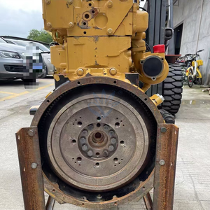 Original LUYUE C4.4 Diesel Engine Assy Completely Electronic Injection Motor for <b>Construction</b> <b>Machinery</b> C6.4/C7/C9 3 Months - Product Image 5