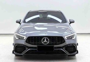 Auto Usado en Venta, <span class=keywords><strong>Mercedes</strong></span>-Benz CLA 200 Shooting Brake 2021, Vagoneta Usada con Volante a la Izquierda, Automática, de Lujo, 163hp, Excelente Estado - Product Image 5