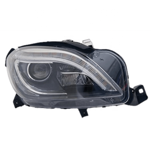 <span class=keywords><strong>ไฟ</strong></span>หน้า<span class=keywords><strong>ซีนอน</strong></span> OEM 1668205559 1668205459 สำหรับ<span class=keywords><strong>รถยนต์</strong></span>เมอร์เซเดส-เบนซ์ ML W166 ปี 2012-2015 - Product Image 3
