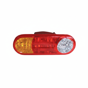 Señales de giro para camioneta H100, lado izquierdo, 04-07, ajuste universal, sin garantía, 924024f000 - Product Image 2