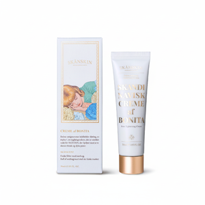 เครื่องสำอางเกาหลี SKANSKIN Bonita ครีมบำรุงผิวหน้าสูตรฟื้นฟูผิวจากเกาหลี สำหรับทุกสภาพผิว ใช้ได้ทุกวัน บรรจุภัณฑ์แบบหลอด - Product Image 2