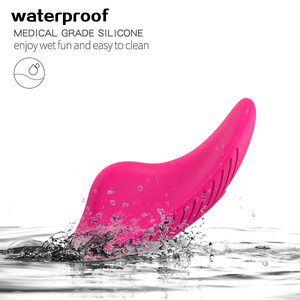 Ультралегкий переносной вибратор YAQU, 42,1 г - Product Image 5