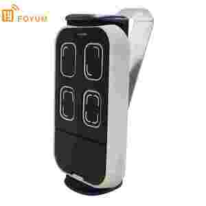 Cán mã 433.92 MHz phổ nhân bản điều khiển từ xa duplicator nhân bản từ xa kiểm soát cửa nhà để xe + clip - Product Image 3