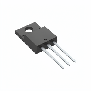 Composants électroniques en stock, acheter des composants électroniques en ligne, transistors STF7N65M6 TO-220FP - Product Image 1