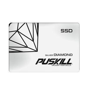 PUSKILL Disco Duro Sólido (SSD) SATA3 de 2.5 Pulgadas, 256GB, 512GB, 1TB, 2TB - Product Image 6