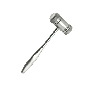 Nuevo Martillo Dental para Levantar Huesos Duros, Martillo Quirúrgico de Ortodoncia, Instrumentos de Acero Inoxidable - Product Image 6
