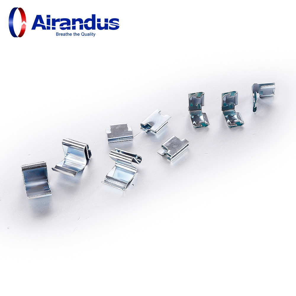 YANGWEN 3 Clip Per Bocchette Auto A Forma Di Ape, Farfalla E Libellula - Decorazioni Con Strass E Diffusore Di Profumo - 3