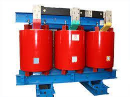 محول MV وHV ثلاثي الطور 1000kVA/1250kVA/1600kVA من النوع الجاف 10 كيلو فولت/6 كيلو فولت/35 كيلو فولت خرج 50 هرتز/60 هرتز مدخل 3 كيلو فولت/69 كيلو فولت - Product Image 2