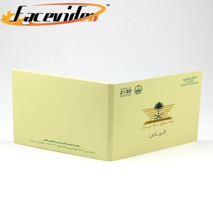 Boîte de carte de vœux d'invitation d'affaires personnalisée à <span class=keywords><strong>prix</strong></span> compétitif populaire pour cadeau de marketing, écran lcd, vidéo, livret - Product Image 6