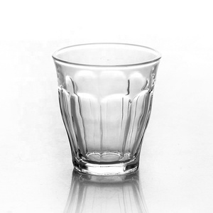 Bán Buôn Trong Suốt Giá Rẻ 3.5Oz 100Ml Cổ Điển Truyền Thống Arabic Trà Nhỏ Cốc Thủy Tinh Máy Làm Nhà Thanh Khách Sạn Đám Cưới - Product Image 1