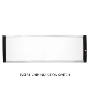 Visor de película médica de hospital Pantalla digital <span class=keywords><strong>Negatoscopio</strong></span> dental LED Caja de visor de película médica de rayos X cuádruple - Product Image 3