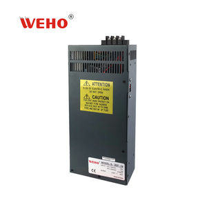 Haute qualité S-800-36 800W DC 12V/24V/36V/48V 22A SMPS efficacité 85% <span class=keywords><strong>alimentation</strong></span> à découpage Led Mobile pour l'industrie - Product Image 2