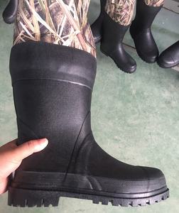 Imperméable En Néoprène Camo Chasse Au Canard <span class=keywords><strong>Cuissardes</strong></span> - Product Image 6