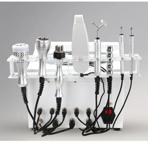 Appareil de lifting <span class=keywords><strong>du</strong></span> visage japonais 7 en 1 à électroporation <span class=keywords><strong>invasive</strong></span>, microcourant galvanique et soins électroniques de la peau - Product Image 2