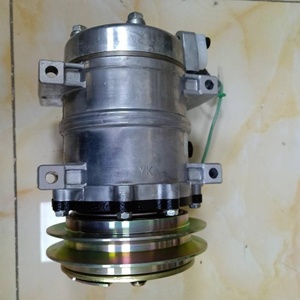 Compresseur d'air de haute qualité pour climatiseur 4710206 4621589 4719131 4721999 pour ZAX200-3 ZX240-3 ZX330-3 - Product Image 3