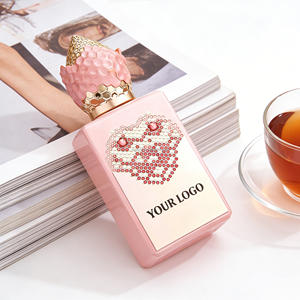 Stéphane Humbert Lucas 畅销女士阿拉伯奢华香水持久留香身体喷雾原创品牌设计师 - Product Image 2