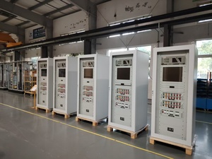 Ul508a לוח חשמל oem מוסמך, תיבת בקרת מתח נמוך מותאם אישית, יצרן - Product Image 2