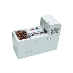 Macchina Commerciale per Arrostire Castagne/Macchina per Aprire Castagne/Macchina Tostatrice per Castagne - Product Image 4