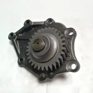 For HINO Engine WO4D OIL PUMP 15110-1522/1 S1511-02240 1510078040 In Stock