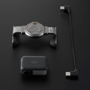 ชุดติดตาม <span class=keywords><strong>DJI</strong></span> OSMO 8 Series สำหรับ Osmo Mobile 8 หรือ Osmo Mobile 7 อุปกรณ์เสริมกล้องวิดีโอ Focus Pro - Product Image 3