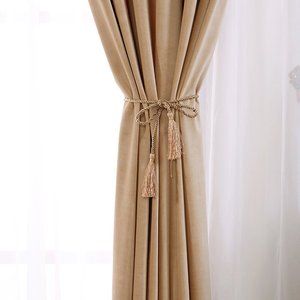 Cổ phiếu của nhà sản xuất bao gồm các loại vải Nhung Màu Xanh nặng cho ghế sofa, gối, đồ chơi và rèm cửa - Product Image 4