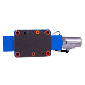 Control Hidráulico Direccional Proporcional Serie KBHDG5V, KBHDG5V-7, KBHDG5V-7-2C - Product Image 2