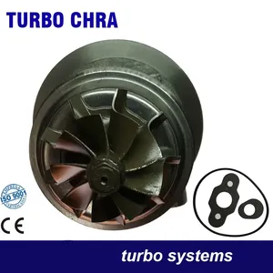 Cartuccia Turbo CHRA per motore: OM605.960 <span class=keywords><strong>5</strong></span> Zyl OM602.983 <span class=keywords><strong>5</strong></span> Zyl <span class=keywords><strong>OM</strong></span> 602 DE 29 LA OM602 <span class=keywords><strong>5</strong></span> Zyl <span class=keywords><strong>OM</strong></span> 602A <span class=keywords><strong>OM</strong></span> 605.962 OM602 OM662 - Product Image 5