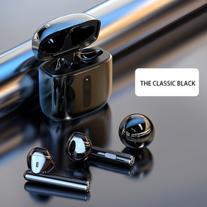 Nouvel arrivage d'écouteurs intra-<span class=keywords><strong>auriculaires</strong></span> sans fil TWS Earbuds Super Bass Headset Earbud Earphone pour iphone - Product Image 3
