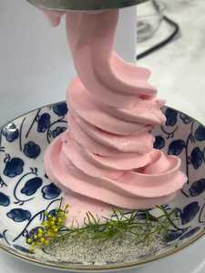 Máquina italiana de helados, máquina para hacer espaguetis multiforma y multicolor, helado rojo Amarillo <span class=keywords><strong>Blanco</strong></span> opcional, <span class=keywords><strong>precio</strong></span> bajo - Product Image 4