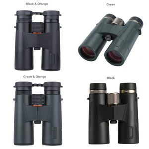 Outdoor Bird Watching Jagen Ipx7 Waterdichte Bak4 Handheld Ed Verrekijker 12X42 Telescoop Binoculares Lange Afstand - Product Image 6