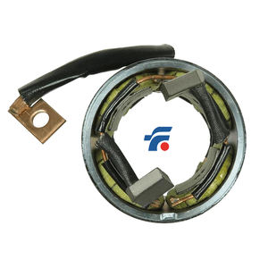 Marka yeni toptan fiyat marş motoru tarla bobinleri ile stator UD43444SF 135784 M800T35171 marş parçaları 4D30 12V/2.2kW - Product Image 2