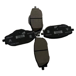 Plaquettes de <span class=keywords><strong>frein</strong></span> avant OEM en gros YL00342580 pour Peugeot New 301 & <span class=keywords><strong>Citroen</strong></span> New C-Elysee - Product Image 3