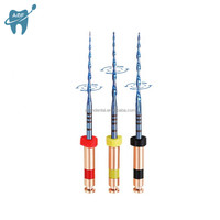 [ Aifan Dental ] Excellent rapport qualité-prix : Super-fils dentaires réciproques R25 pour endomoteur rotatif
