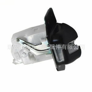 Nissan Tailgate Lock Actuator DLA-0051 Push Button <b>ABS</b> Central Locking System - Product Image 1