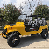 Voiture Buggy Économique, Quad, UTV, 2 places, 4 places, 4x4, 200cc, 300cc, 350cc, 1000cc, Karting, Voiturette de Golf, Jeep pour Adultes