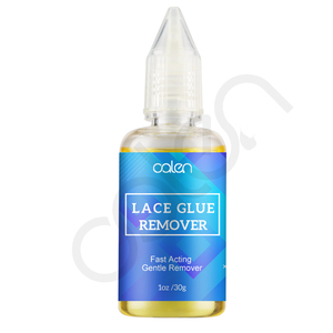 Vente chaude 130ml extrême tenue dentelle fondant peau protecteur Spray étanche ensemble de coiffure dentelle colle dissolvant Extensions de cheveux - Product Image 5