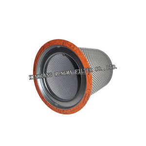 Repuestos 92722750 89285779 89202022, Filtro Separador de Aceite, Apto para Compresor - Product Image 5