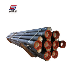 Soluciones Confiables para awwa c151 ductile iron pipe Duraderos en el ...