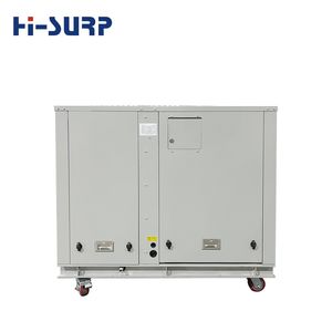 <span class=keywords><strong>Aire</strong></span> <span class=keywords><strong>Acondicionado</strong></span> Portátil Industrial con Ductos de Fácil Instalación Hisurp - Product Image 5
