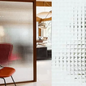 Partner Glass Verre à motifs MILLENNIUM bleu - Product Image 5