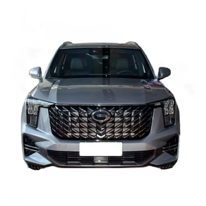 Bestseller G.A C <span class=keywords><strong>Tr</strong></span>.ump.chi 2024 Serie Gs8 Pil.ot 2.0T GDI 2WD Edizione Luxury Z.hili.an (5 Posti) Midsize con Interni in Pelle e Touch Screen - Product Image 1