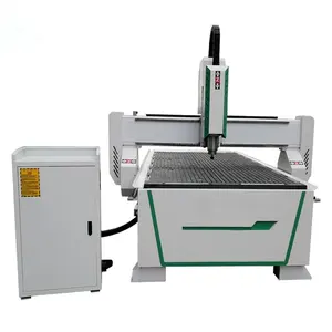 UBO güncellenmiş yeni Cnc 3040t Router oymacı gravür sondaj ve freze makinesi 3 eksen oyma kesme aracı