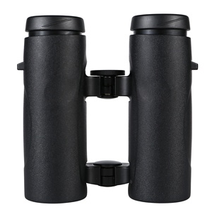 Jumelles télescope 10x32 haute puissance longue portée étanches avec prisme BAK4 et revêtement multicouche FMCM pour l'observation des oiseaux en basse lumière - Product Image 6