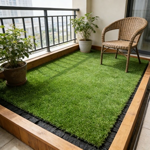 Herramienta de Cepillado para Césped <span class=keywords><strong>Artificial</strong></span> de Alta Calidad, para el Mantenimiento del Césped en Techos - Product Image 2