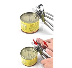 Wholesale Portable Stainless Can <b>Opener</b> <b>Openers</b> Product Category - Product Image 2