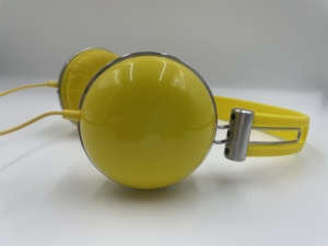 Casque d'écoute stéréo pliable sans enchevêtrement avec cordon filaire de 3.5mm pour enfants/adolescents/garçons/S-t66 Gir - Product Image 6