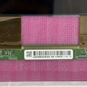 Panel LCD TFT de celda abierta <span class=keywords><strong>Samsung</strong></span> LED TV curvo de <span class=keywords><strong>55</strong></span> pulgadas Resolución de 3840x2160 60Hz para el modelo - Product Image 5