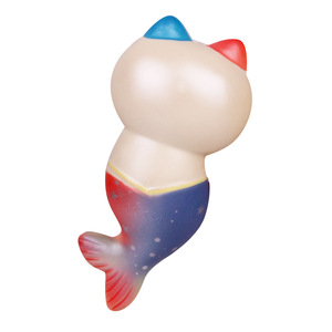ของเล่นโฟมรูปแมวการ์ตูนตกปลา ของตกแต่งวันหยุด ของขวัญ - Product Image 4