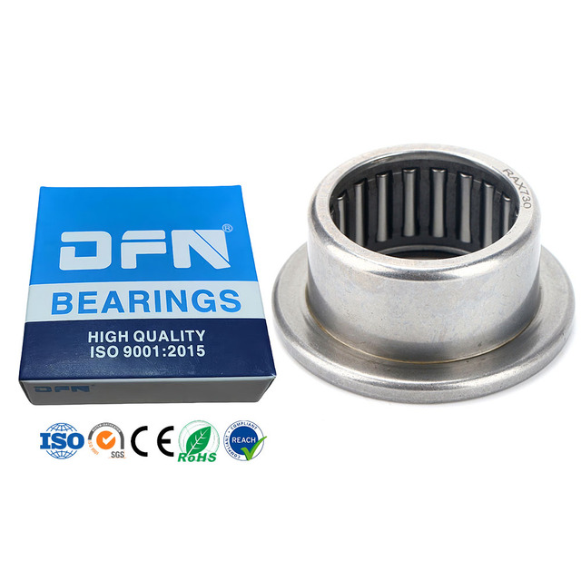 DFN Brand RAX718 RAX420 RAX520 RAX720 RAX725 RAX730 RAX735 RAX740 RAX745 RAX517 Thrust Needle Roller Combined Bearing
